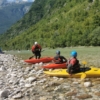 Julian Alps and Triglav National Park