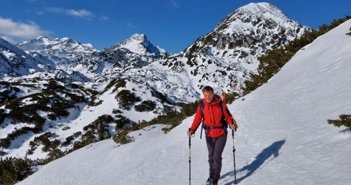 Experience the Dleskovec Plateau